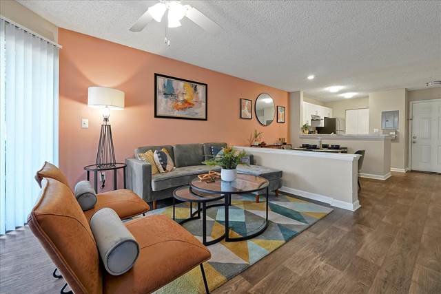 1-bedroom apartment at ARIUM Winter Park in Winter Park, FL